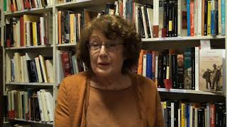 LES RAMONEURS''LOMBARDS'' À PARIS <br> Silvia Ceccomori