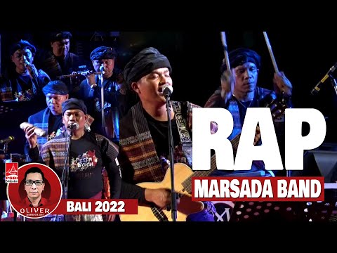 RAP - MARSADA BAND - Lagu Batak Auto Goyang