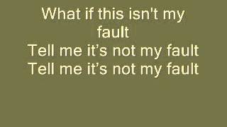 Paul McDonald &amp; Nikki Reed All I,ve ever needed lyrics