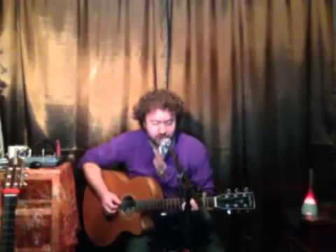 Sasha Vista, "Fields of gold"