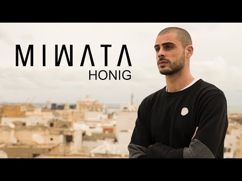 Miwata - Honig (prod. by Jugglerz) [Official Music Video]