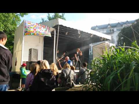 Breathing Punx - Westerland (Ärzte Cover)