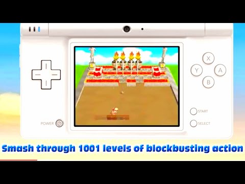 1001 BlockBusters youtube-video