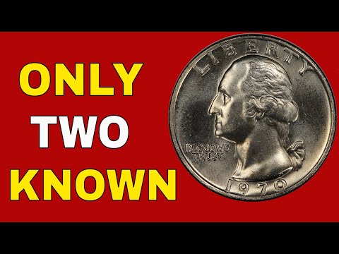 1970 quarters you should know about!