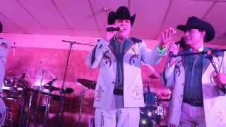 GRUPO LABERINTO - QUIEN ERES TU