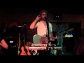 Greg Laswell - Come Back Down (LIVE Beachland ...