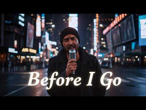 Before I Go – ALECO | A Goodbye You’ll Never Forget