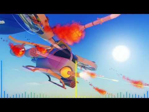 (Remix REMAKE) Dummies vs Noobs OST - Powerplay / Hermes' theme