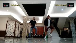 Download lagu VAASTE FH REMIX DANCE TIKTOK  VIRAL | Dance Kreasy | by : R&D mp3