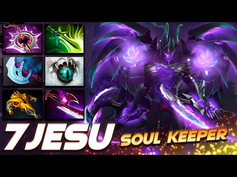 7jesu Terrorblade - Dota 2 Pro Gameplay [Watch & Learn]