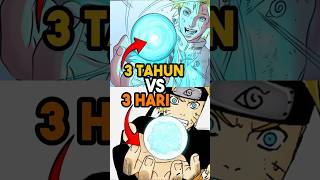 Download lagu BERAPA LAMA NARUTO BELAJAR JUTSU RASENGAN? 🌀 mp3