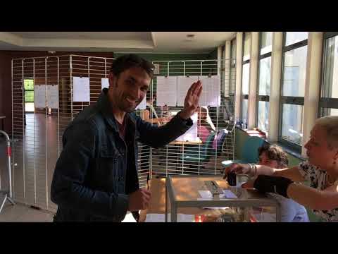 Cette vidéo traite de 2017