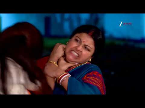 Chirodini Tumi Je Amar | সুস্মিতার মুখোশ পরে কে অপহরণ করলো অপর্ণা‌কে ?