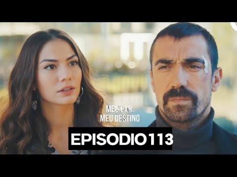 Meu Lar Meu Destino - Episódio 113 (Dublagem em Português) | Full Commentary And Analysis (D)