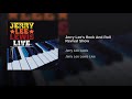 Jerry Lee Lewis Rock 'N' Roll Revival Show (Live)