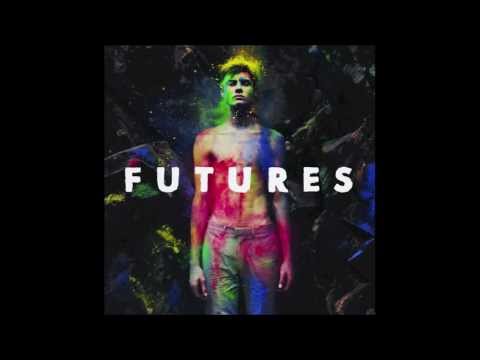 Indigo - Futures