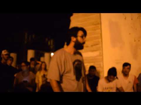 NL MN VS KHRUL(CUARTOS) 1º PRE GOLD BATTLE