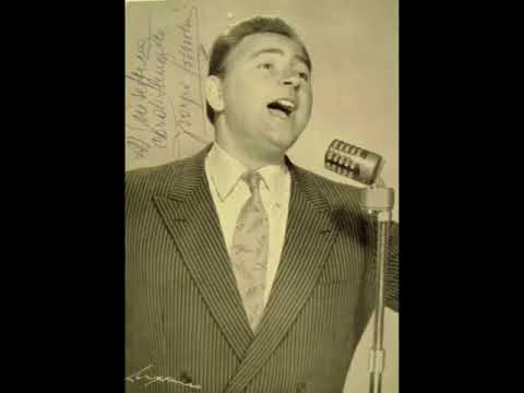 Giamaica - Giorgio Consolini