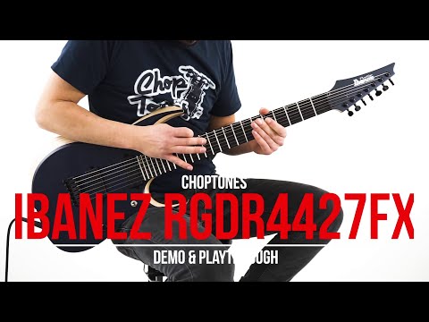 Ibanez RGDR4427FX Prestige: Price, Specs and Best Deals | FindMyGuitar