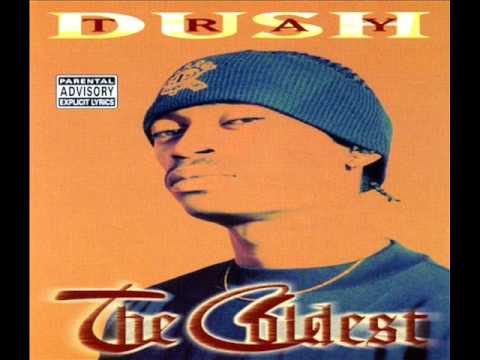 Dush Tray Ft Diamond D - Climbing To The Top
