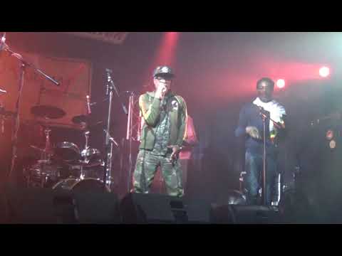 I Warriyah @ Hootananny 17Oct19 Pt 10