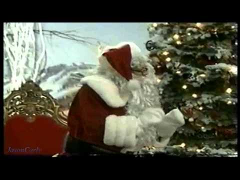 1999 Caroline Benson 604 - Alan tells the Christmas Story