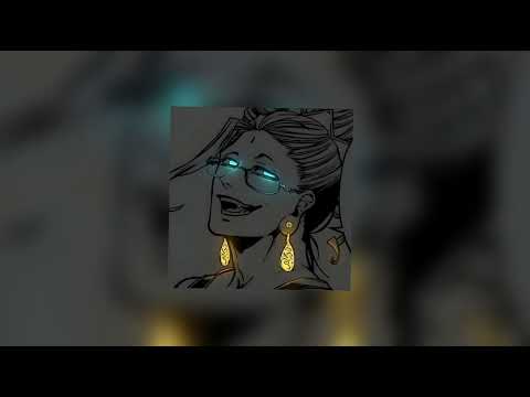 𝙐𝙇𝙏𝙍𝘼 𝘾𝙊𝙍𝙉𝙀𝙏𝘼𝘿𝘼 𝘼𝙂𝙍𝙀𝙎𝙎𝙄𝙑𝘼 (𝙎𝙡𝙤𝙬𝙚𝙙 + 𝙍𝙚𝙫𝙚𝙧𝙗)