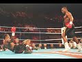 Lennox Lewis Vs Oliver McCall I McCall KO S Lewis In Upset