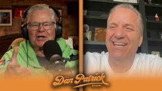 John Calipari On The Dan Patrick Show Full Interview | 6/12/26