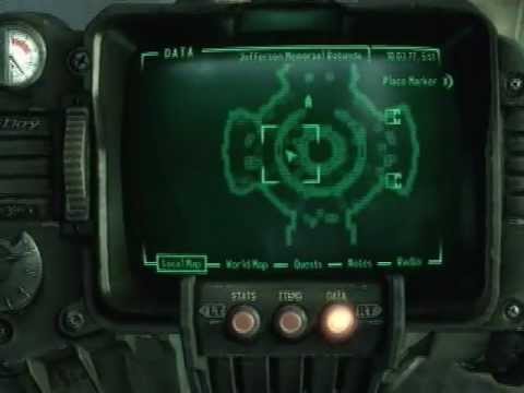 Let's Play Fallout 3| Part 170: Scientific Pursuits (8 of 9) - More Dad Holotapes