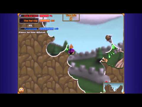 [Funorb] Arcanists Gameplay(2015) E4