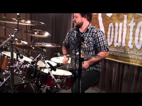 So Cal Drums demo video