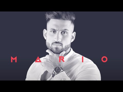 MARIO – Mondd el miért hazudtál | Official Audio