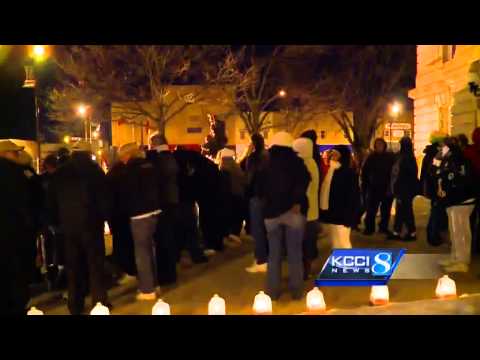 Family reacts to cold case arrest