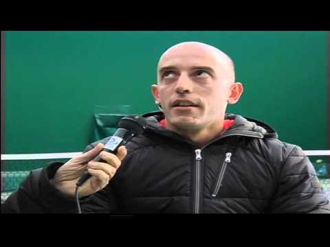 Antonio Cippo trionfa al torneo di tennis in carrozzina in Inghilterra