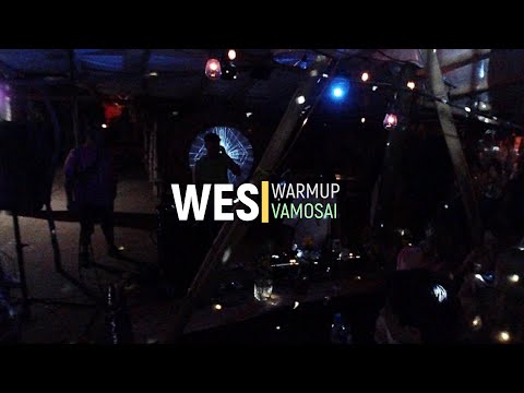 Wes / Mystic Jungle @ Mar&Wana 09.06.2023