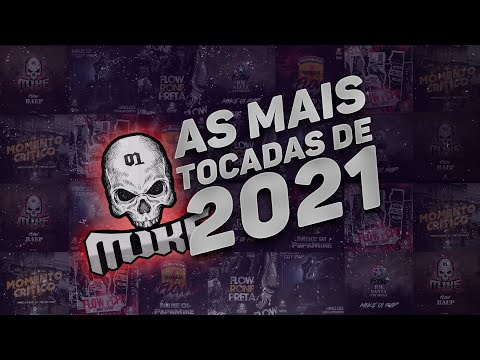Mike 01 Rap - AS MAIS TOCADAS DE 2021 ( RAP POLICIAL )