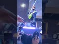 Los Tres "Inri" Debut en vivo, 21 mayo, Parque Estadio Nacional 
