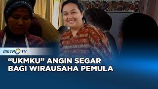 Download lagu Berbagi Ilmu Membangun Usaha UMKM Ciptakan Foodpreneur Dok. 2011 mp3