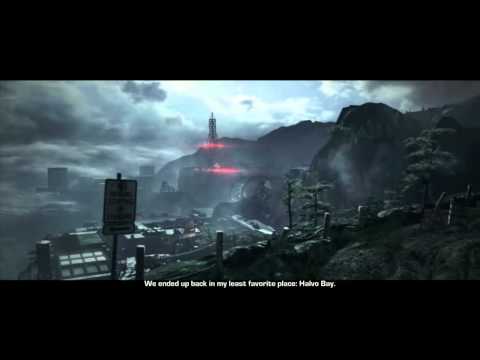 Gears of War: Judgment - Aftermath Teaser