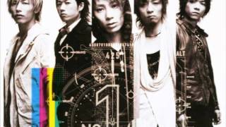 Music video thumbnail preview for UVERworld  Live everyday as if it were the last day by UVERworld