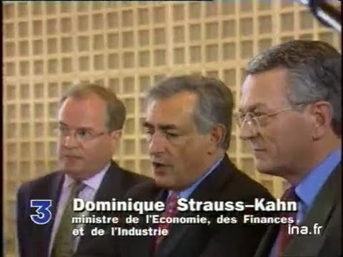 The transfer of powers