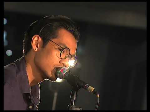 RIO RIEZKY - Kursi Sebelah #Soundsession