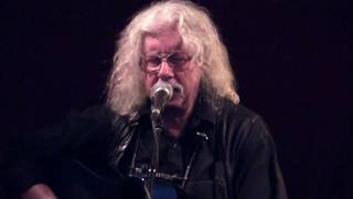 Arlo Guthrie (High Def) - My Peace