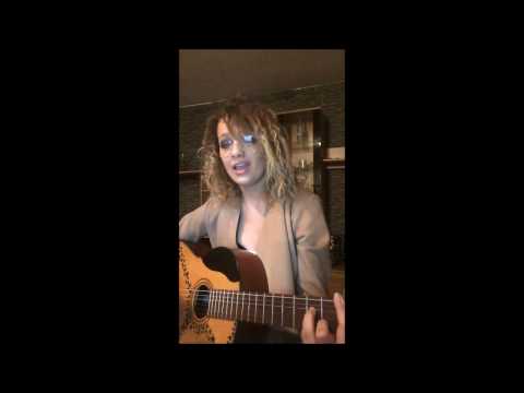 skinny love - cover by Sabrina