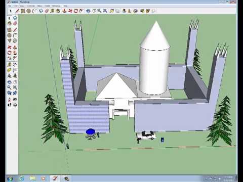 google sketchup online