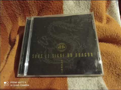 2 BAL Featuring Mr R - RAP ART Martiel (1998)