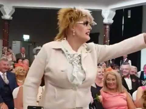 Just your average wedding     Congratulations Peter and Peter ❤️❤️ 1638711106254494 x264