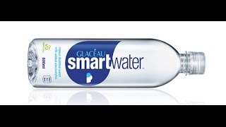 THE TRUTH BEHIND SMART WATER