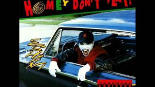 Esham - Homey Don&#39;t Play! EP - Some Ole Wickedshit!!! (Remix)